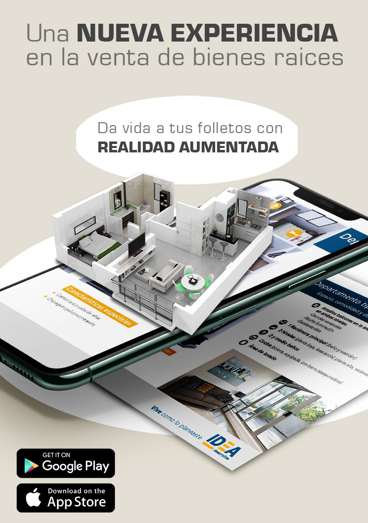 Realidad aumentada